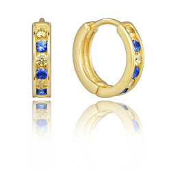 Viceroy Jewels Pendientes Viceroy Jewels Plata Chapada Dorada 21009E100-39 21009E100-39 Viceroy