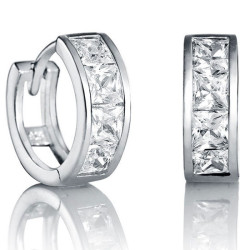 Viceroy Jewels Pendientes Viceroy Jewels Plata Con Circonitas 21014E000-30 21014E000-30 Viceroy