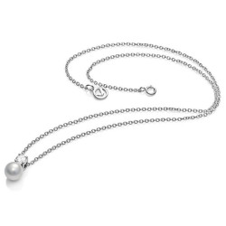 Viceroy Jewels Collar Viceroy Jewels Plata Mujer Con Perla 21017C000-60 21017C000-60 Viceroy