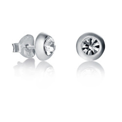 Viceroy Fashion Pendientes Viceroy Jewels Plata Con Circonita 5012E000-50 5012E000-50 Viceroy