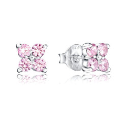 Viceroy Jewels Pendientes Viceroy Jewels De Flor Plata Mujer 5032E000-30 5032E000-30 Viceroy