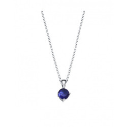Viceroy Jewels Colgante Viceroy Jewels Plata De Señora Punto De Luz Azul 5035C000-53 5035C000-53 Viceroy