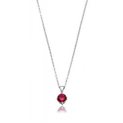 Viceroy Jewels Colgante Viceroy Jewels Plata De Señora Punto De Luz Rojo 5035C000-57 5035C000-57 Viceroy