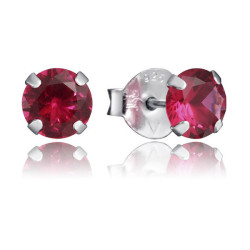 Viceroy Jewels Pendientes Viceroy Jewels Plata De Señora Con Piedra Azul 5035E000-57 5035E000-57 Viceroy