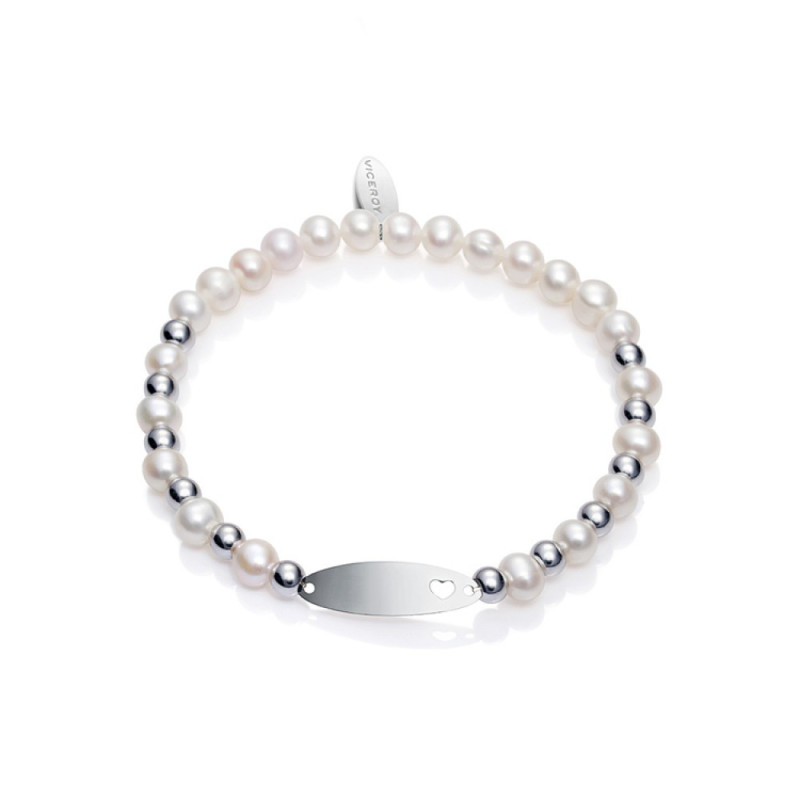 Viceroy Jewels Pulsera Comunión Niña Viceroy Jewels Perlas 6002P000-60 6002P000-60 Viceroy Viceroy Jewels Pulsera Comunión Niña Viceroy Jewels Perlas 6002P000-60 6002P000-60 Viceroy
