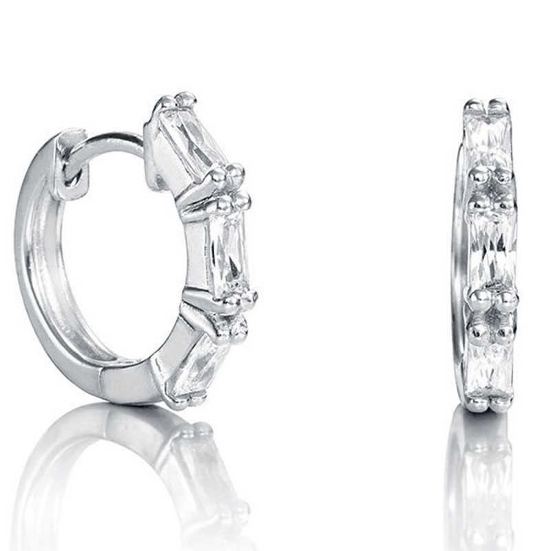 Viceroy Jewels Pendientes Aro Viceroy Jewels Con Circonitas Mujer 7053E000-30 7053E000-30 Viceroy Viceroy Jewels Pendientes Aro Viceroy Jewels Con Circonitas Mujer 7053E000-30 7053E000-30 Viceroy