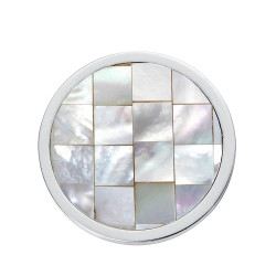 Plaisir Medallon Moneda Viceroy Plaisir 29mm VMQ0017-10 VMQ0017-10 Viceroy