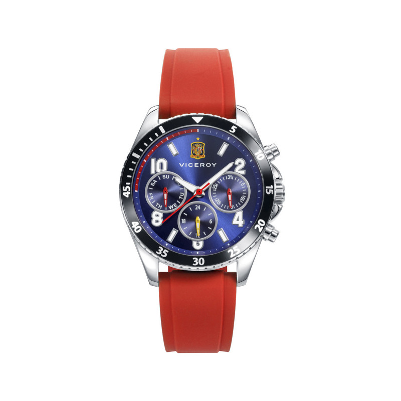 Viceroy Reloj Viceroy S.Española Multifunción Cadete 42340-35 42340-35 Viceroy Viceroy Reloj Viceroy S.Española Multifunción Cadete 42340-35 42340-35 Viceroy
