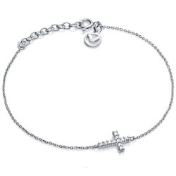 Viceroy Jewels Pulsera Viceroy Plata Mujer 7025P000-30 7025P000-30 Viceroy