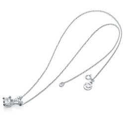 Viceroy Jewels Collar Viceroy Plata Mujer 7052C000-30 7052C000-30 Viceroy