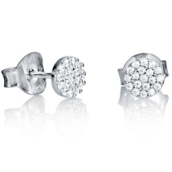 Viceroy Jewels Pendientes Viceroy Plata Mujer 7054E000-30 7054E000-30 Viceroy