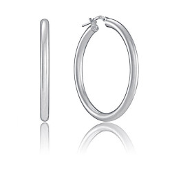 Viceroy Jewels Pendientes Viceroy Jewels Aros Plata de Ley 1302E030-00 1302E030-00 Viceroy