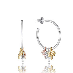 Viceroy Jewels Pendientes Viceroy Jewels Aros Plata de Ley 1311E100-99 1311E100-99 Viceroy