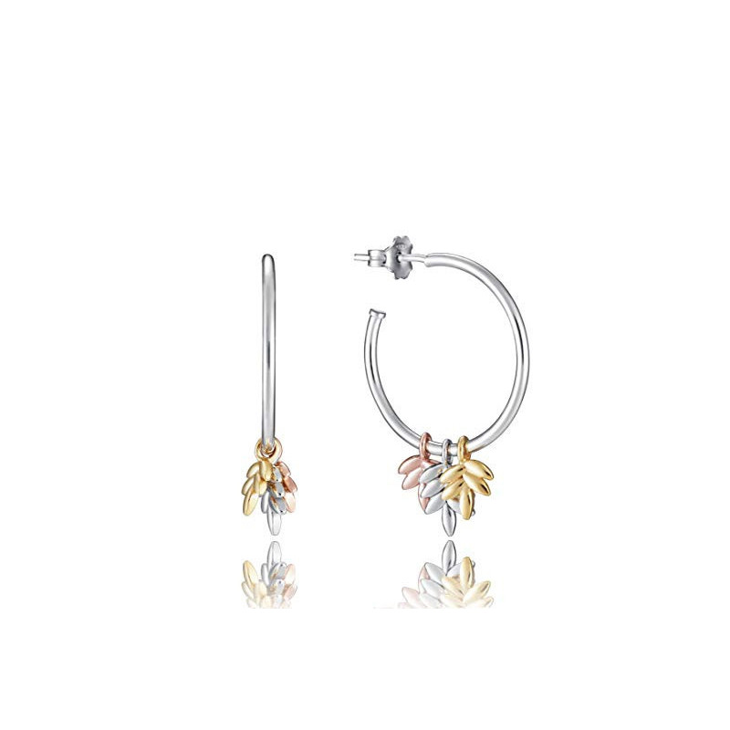 Viceroy Jewels Pendientes Viceroy Jewels Aros Plata de Ley 1311E100-99 1311E100-99 Viceroy Viceroy Jewels Pendientes Viceroy Jewels Aros Plata de Ley 1311E100-99 1311E100-99 Viceroy