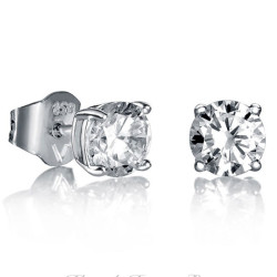 Viceroy Jewels Pendientes Viceroy Plata 21000E000-30 21000E000-30 Viceroy