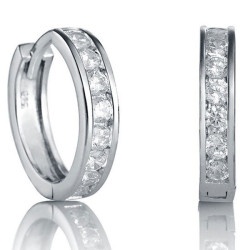 Viceroy Jewels Pendientes Viceroy Plata Mujer 21010E000-30 21010E000-30 Viceroy