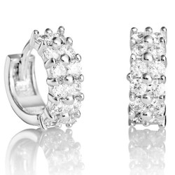 Viceroy Jewels Pendientes Viceroy Plata Mujer 21015E000-30 21015E000-30 Viceroy