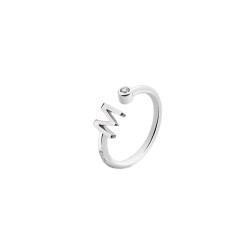Lotus Silver Anillo Lotus Silver Mujer Moments LP1692-3/M LP1692-3/M Lotus
