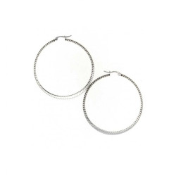 Lotus Style Pendientes Lotus Style Acero Ovalados Para Mujer LS1952-4/1 LS1952-4/1 Lotus