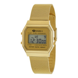 Marea Reloj Marea Mujer Digital Retro B35313/7 B35313/7 Marea