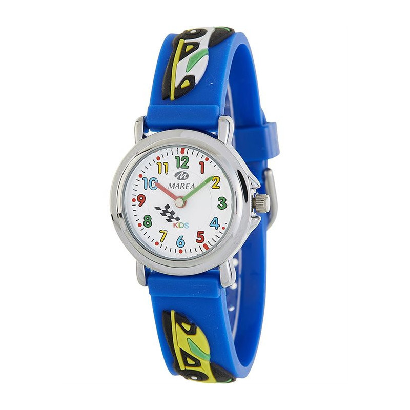 Marea RELOJ MAREA NIÑO BOYS & GIRLS B37007/9 B37007/9 Marea Marea RELOJ MAREA NIÑO BOYS & GIRLS B37007/9 B37007/9 Marea