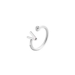 Lotus Silver Anillo Lotus Silver Mujer Moments LP1692-3/V LP1692-3/V Lotus