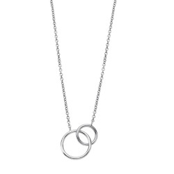 Lotus Silver COLLAR LOTUS SILVER MUJER LP1793-1/1 LP1793-1/1 Lotus