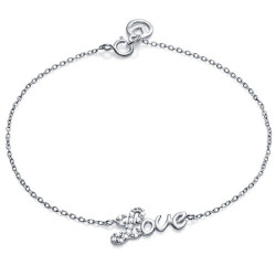 Viceroy Jewels Pulsera Viceroy Plata Mujer 5021P000-30 5021P000-30 Viceroy
