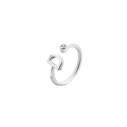 Lotus Silver Anillo Lotus Silver Mujer Moments LP1692-3/D LP1692-3/D Lotus