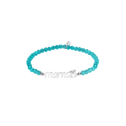 Lotus Silver Pulsera Lotus Silver Plata Mama Osito Teddy LP1660-2/6 LP1660-2/6 Lotus
