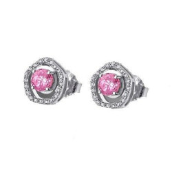 Lotus Silver Pendientes Lotus Silver Plata Mujer LP1607-4/3 LP1607-4/3 Lotus