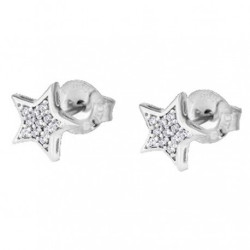 Lotus Silver Pendientes Lotus Silver Plata Mujer LP1622-4/1 LP1622-4/1 Lotus