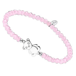 Lotus Silver Pulsera Lotus Silver Plata Mujer LP1665-2/3 LP1665-2/3 Lotus