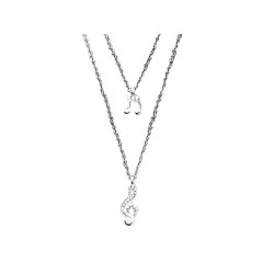 Lotus Silver Collar Lotus Silver Plata Mujer LP1680-1/2 LP1680-1/2 Lotus