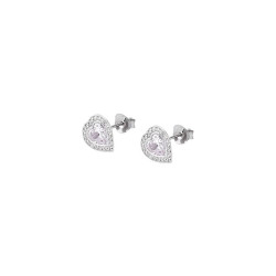 Lotus Silver Pendientes Lotus Silver Together plata mujer LP1704-4/1 LP1704-4/1 Lotus