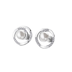 Lotus Silver Pendientes Lotus Silver Mujer Plata LP1792-4/1 LP1792-4/1 Lotus