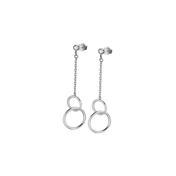 Lotus Silver Pendientes Lotus Silver Mujer Plata LP1793-4/1 LP1793-4/1 Lotus