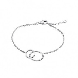 Lotus Silver Pulsera Lotus Silver Mujer Plata LP1793-2/1 LP1793-2/1 Lotus