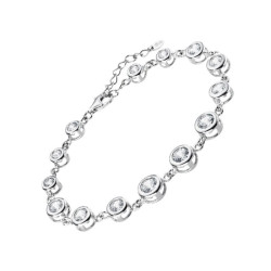 Lotus Silver Pulsera Lotus Silver Plata Mujer LP1787-2/1 LP1787-2/1 Lotus