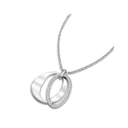 Lotus Style Collar Lotus Style acero mujer LS1672-1/1 LS1672-1/1 Lotus