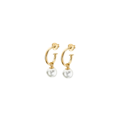 Lotus Silver Pendientes Lotus Silver Mujer LP1883-4/2 LP1883-4/2 Lotus