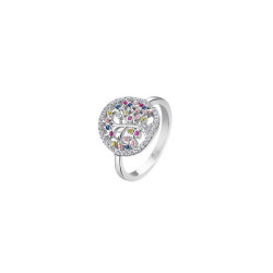 Lotus Silver ANILLO LOTUS SILVER ARBOL DE LA VIDA LP1896-3/116 LP1896-3/116 Lotus