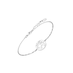 Lotus Silver Pulsera Lotus Silver plata LP1898-2/1 LP1898-2/1 Lotus