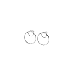 Lotus Silver Pendientes Aros Lotus Silver plata LP1934-4/1 LP1934-4/1 Lotus