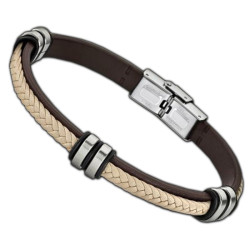 Lotus Style Pulsera Lotus Style Caballero LS1829-2/6 LS1829-2/6 Lotus
