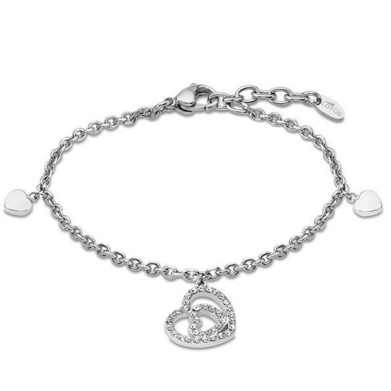 Lotus Style Pulsera Lotus Style Mujer Acero LS1943-2/1 LS1943-2/1 Lotus Lotus Style Pulsera Lotus Style Mujer Acero LS1943-2/1 LS1943-2/1 Lotus