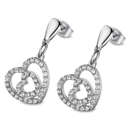 Lotus Style Pendientes Lotus Style Mujer Acero LS1943-4/1 LS1943-4/1 Lotus