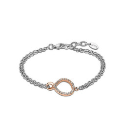 Lotus Style Pulsera Lotus Style Mujer Acero LS1948-2/2 LS1948-2/2 Lotus