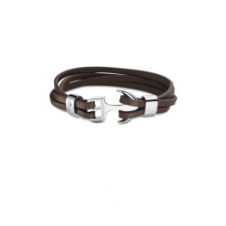Lotus Style PULSERA LOTUS STYLE ANCLA HOMBRE LS1974-2/2 LS1974-2/2 Lotus