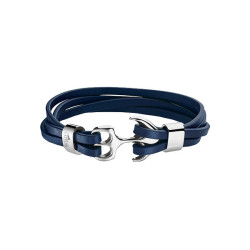 Lotus Style PULSERA LOTUS STYLE ANCLA HOMBRE LS1974-2/3 LS1974-2/3 Lotus
